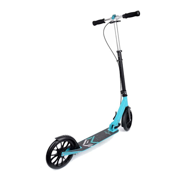 Tempish Skoter Smf 200 Silver