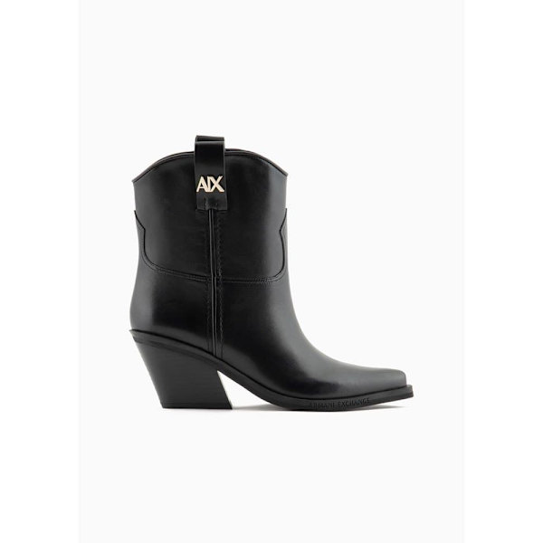 Armani Exchange Xdn030_xv849 Stövlar Brun EU 37 Kvinna