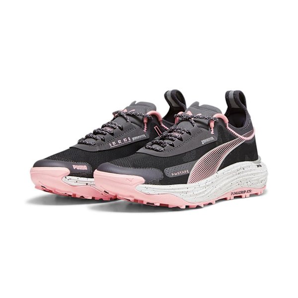 Puma Lenkkitossut Voyage Nitro 3 Harmaa EU 37 Nainen