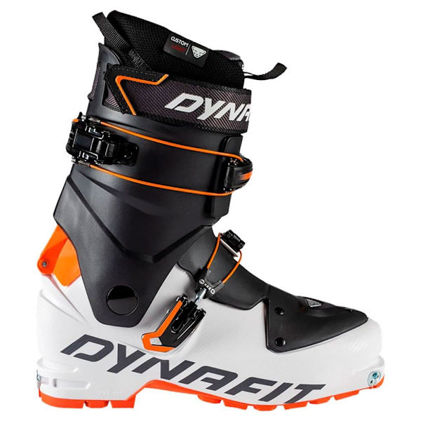 Dynafit Touring Støvler Speed Orange,Sort 30.5