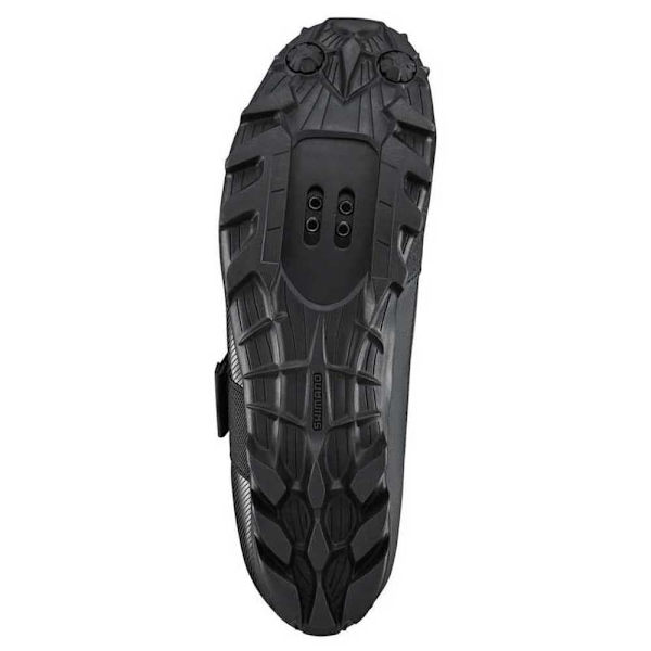 Shimano Mtb Kengät Mx100 Musta EU 39 Mies