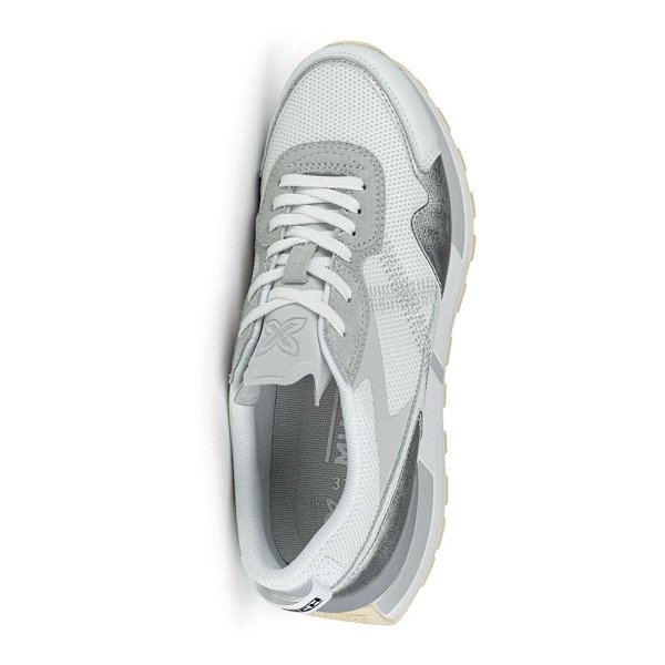 Munich Pulsar 01 Sko Hvid EU 39 Kvinde