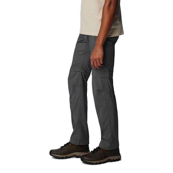 Columbia Silver Ridge™ Utility Convertible Byxor Grå 40 / 34 Man