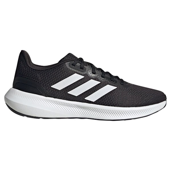 Adidas Løbe Skoe Runfalcon 3.0 Sort EU 44 2/3 Mand