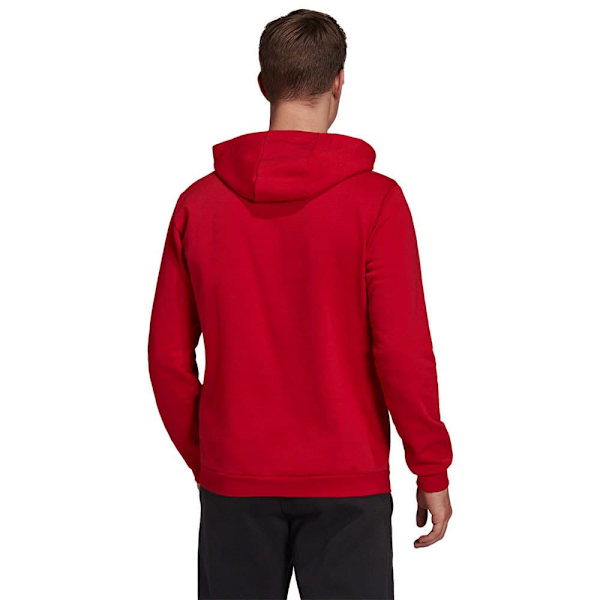 Adidas Huppari Entrada 22 Punainen M / Tall 2 Mies