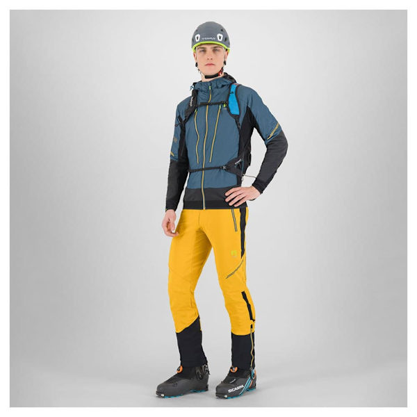 Karpos Alagna Plus Evo Jakke  XL Mand