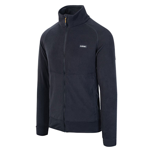 Hi-tec Fleece Sauli Sininen L Mies