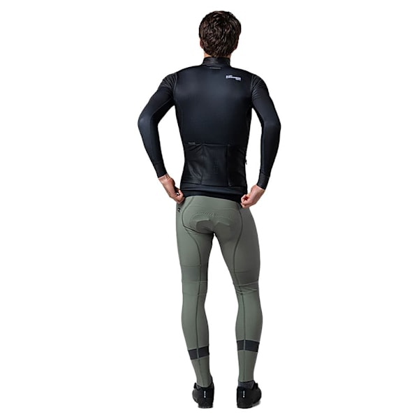 Gobik Termic Skimo Pro Jakke Sort L Mand