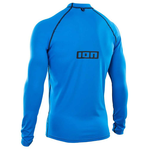 Ion Promo Rashguard Blå M