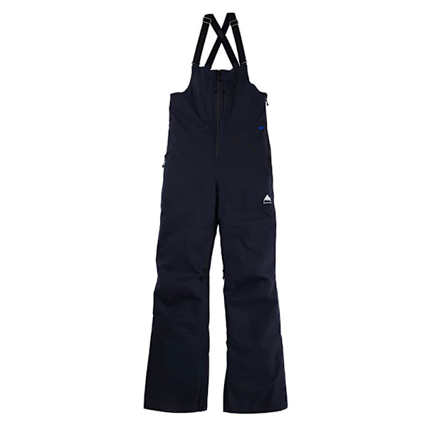 Burton Race Dragt Reserve Sort S Kvinde