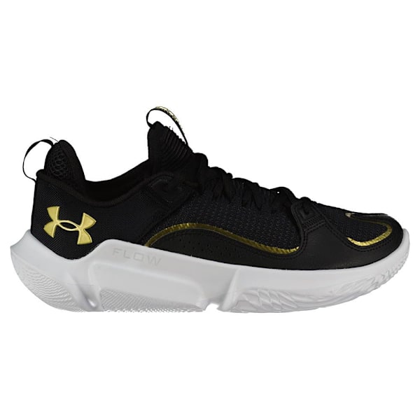 Under Armour Basketball Sko Flow Futr X 3 Sort EU 44 1/2 Mand