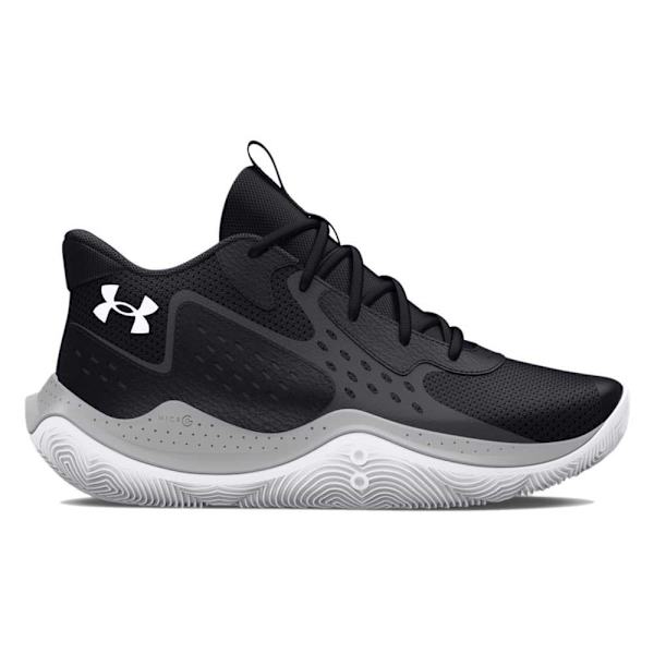 Under Armour Basketball Sko Gs Jet 23 Sort EU 38 Mand