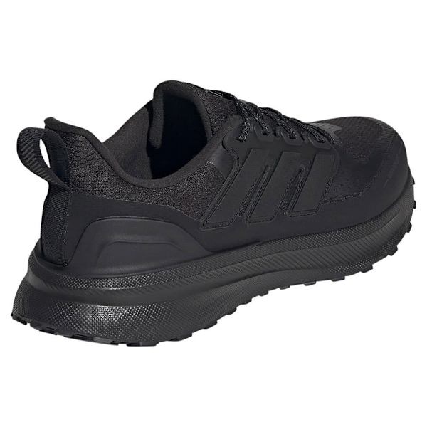 Adidas Ultrarun 5 Tr Löparskor Svart EU 41 1/3 Man