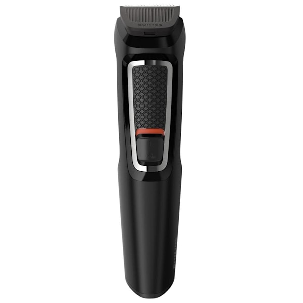 Philips Barbermaskine Mg3730 Multigroom Series 3000 Sort