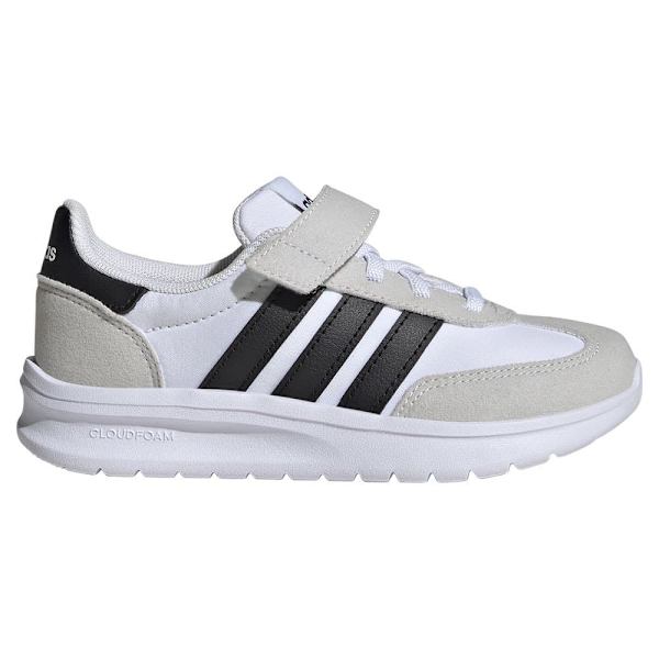 Adidas Run 70s 2.0 Skor Vit EU 32 Pojke