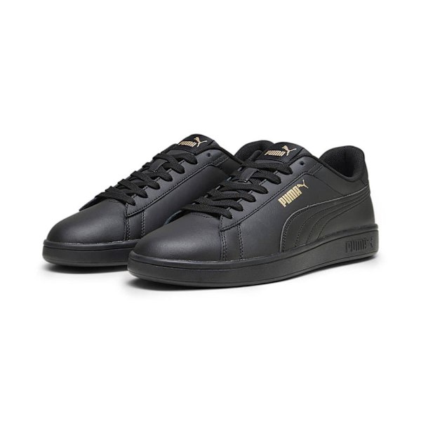 Puma Trænere Smash 3.0 L Sort EU 44 1/2 Mand