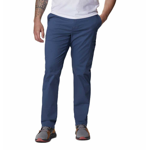 Columbia Byxor Pine Canyon™ Blå 30 / 32 Man