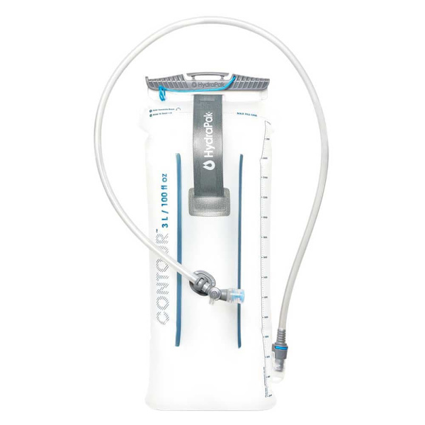 Hydrapak Hydra Väska Contour 3l Durchsichtig