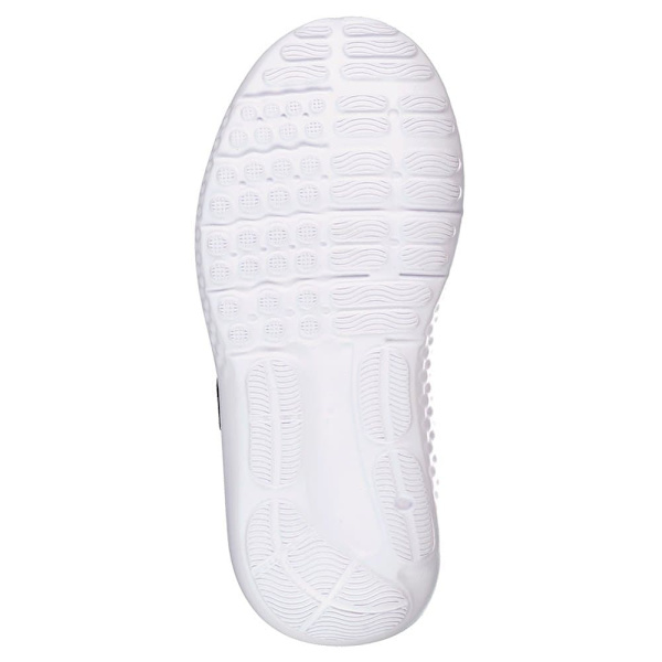 Under Armour Löparskor Bps Surge 4 Ac Svart EU 31 1/2 Pojke