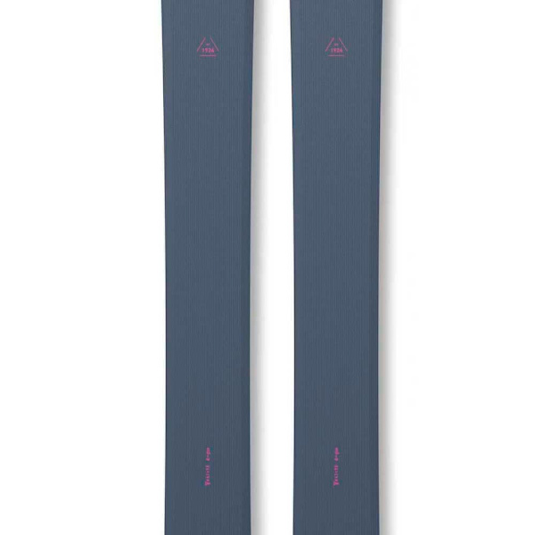 Fischer Ranger Alpinski Lilla 172