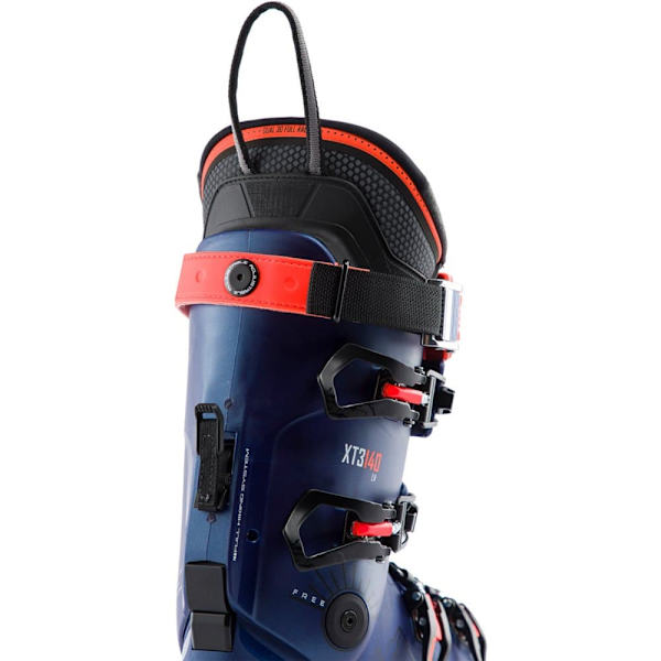 Lange Touring Skistøvler Xt3 Free 140 Pro Lv Gw Hvid 29.5