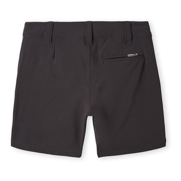 O´neill Hybrid Chinoshorts Svart 5-6 Years Pojke