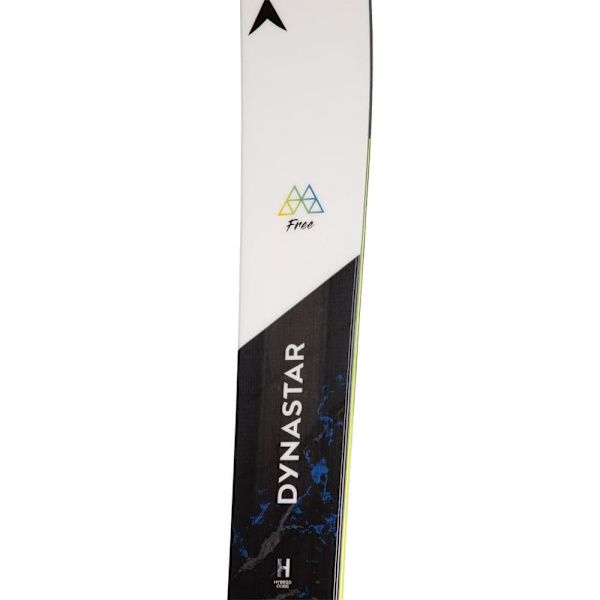 Dynastar M-free 99 Open Alpinskidor Vit 179