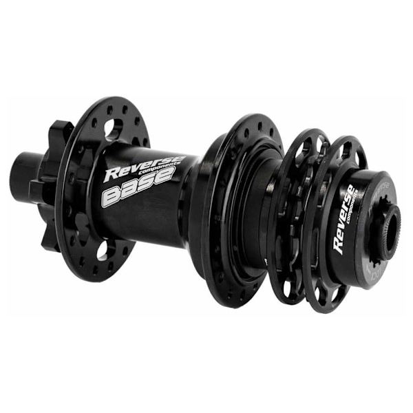 Reverse Components Microspline Single Speed Expert Sæt Søvfarvet 13t