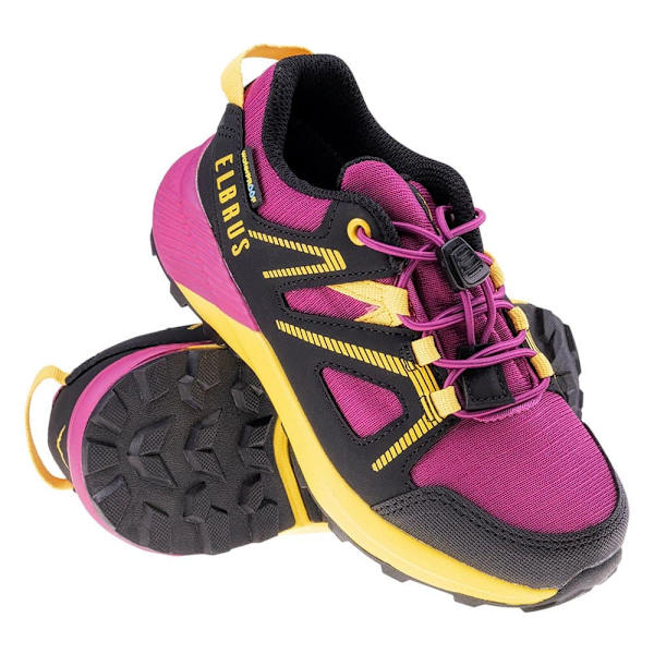 Elbrus Vandresko Vapus Wp Rosa EU 35
