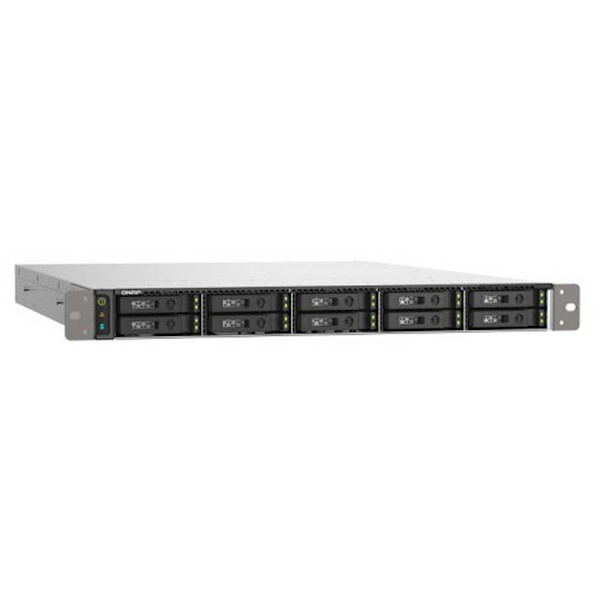 Qnap In The Ts-h1090fu-7302p-128g