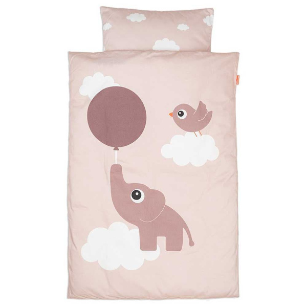 Done By Deer Senge Sheet Junior Int Elphee Rosa