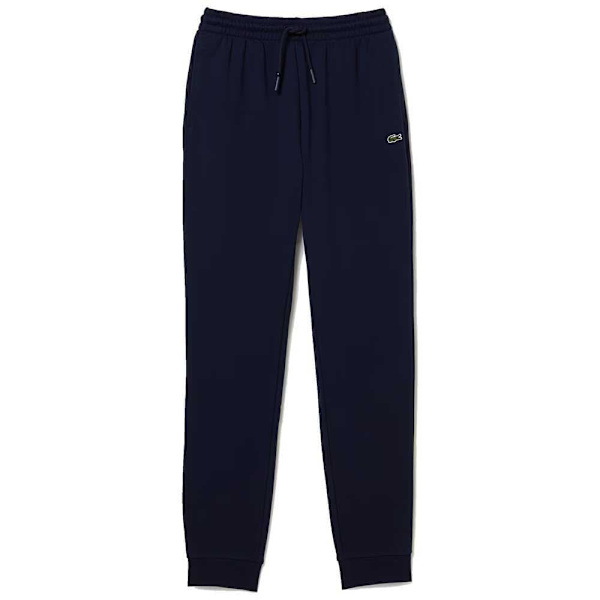 Lacoste Träningsbyxor Xf9216 Blå 38 Kvinna