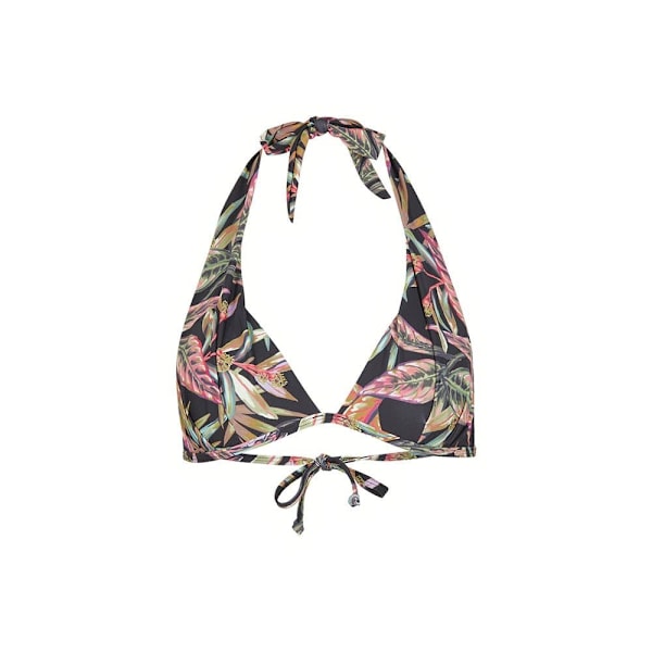 O´neill Sao Mix Bikinitopp Svart 36 / C Kvinna