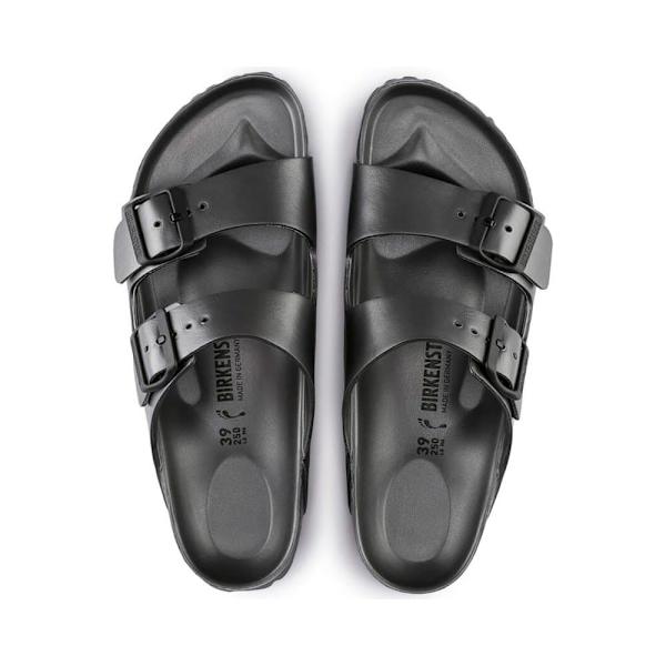 Birkenstock Sandaler Arizona Eva Sort EU 45 Mand