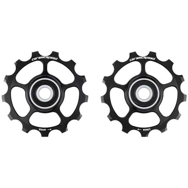Ceramicspeed Shimano Grx Rx-822 1x12s Blockhjul Silver