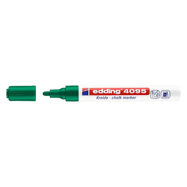 Edding Kridtmarkør 4095