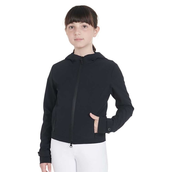 Equestro Softshelljacka  8 Years