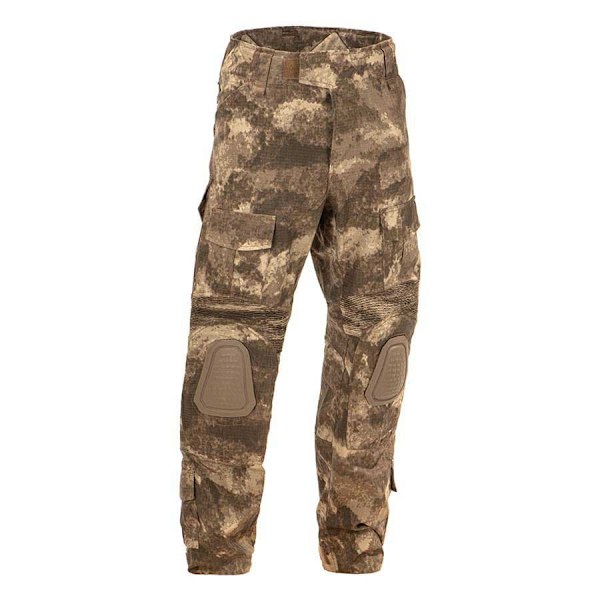 Invadergear Predator Combat Byxor Brun S Man
