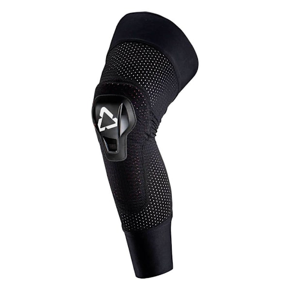 Leatt Knæskinne Par C-frame Hybrid Sort L-XL