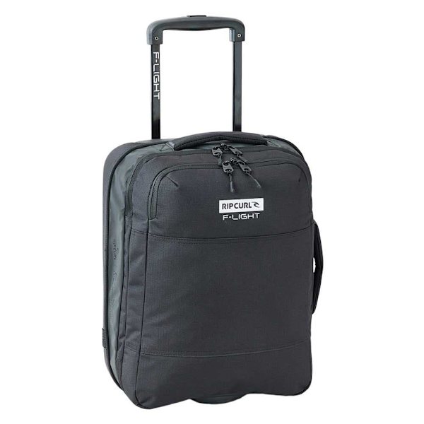 Rip Curl F-light Cabin 30l Icons Taske Sort