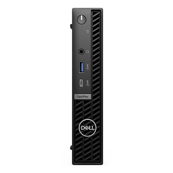 Dell Optiplex Mff I7-14700t/16gb/512gb Ssd Stationär Dator