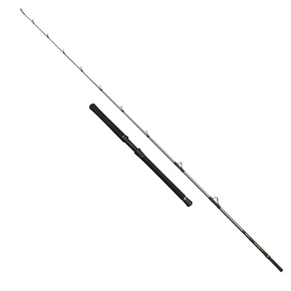 Penn Regiment Iv Halibuster Spinnfiskespö  2.40 m / 30-50 Lbs
