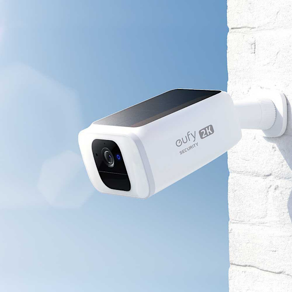 Eufy Övervakningskamera Solocam S40