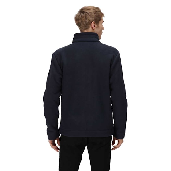 Regatta Fleece Garrian Ii Sort XL Mand