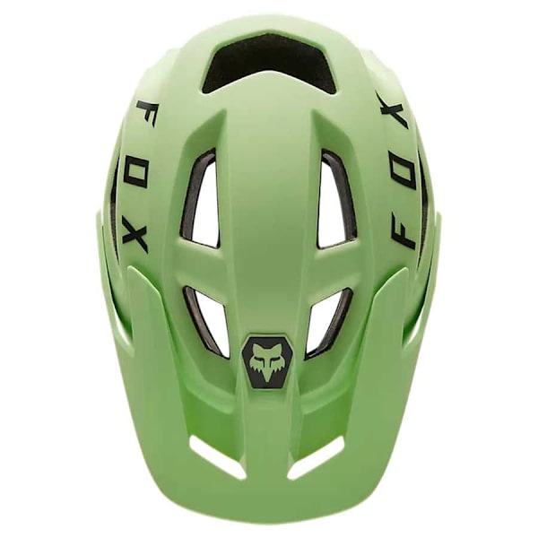 Fox Racing Mtb Speedframe Mips™ Mtb-kypärä Vihreä L