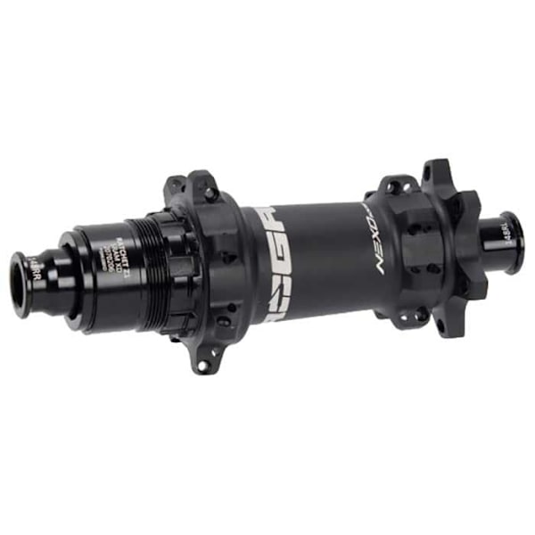 Progress Bageste Nav Nexo Boost Mtb Sram Xd Søvfarvet 28H / 12 x 148 mm