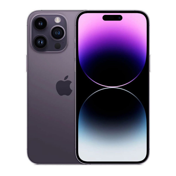 Apple Iphone 14 Pro Max 512gb 6.7´´ Lila