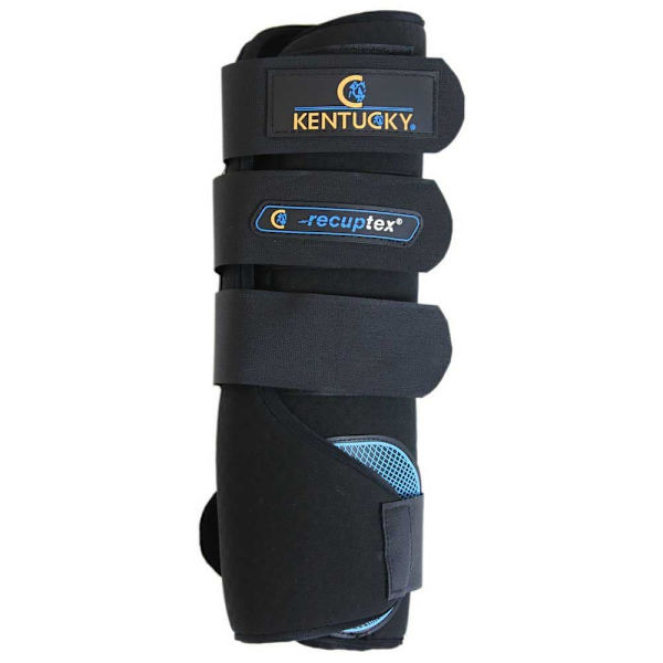 Kentucky Magneettinen Vakaa Saappaiden Ulkokuori Recuptex  Left