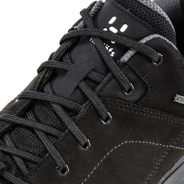 Haglofs Vandresko Ridge Goretex Sort EU 43 1/3 Mand