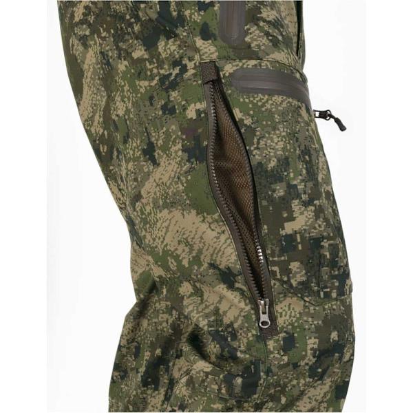 Hart Hunting Chamois T Housut  52